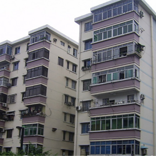 长治案例展示